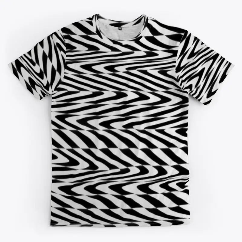 hyper zebra force